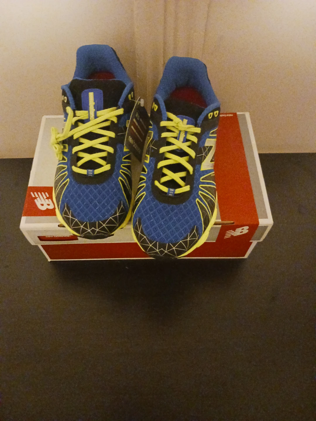 New Balance Running Shoes - photo 2