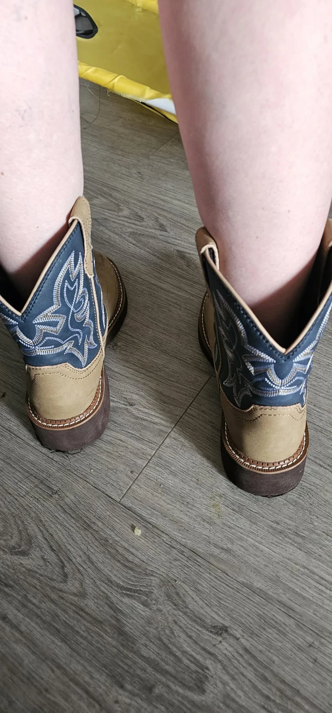Western Boots - photo 3