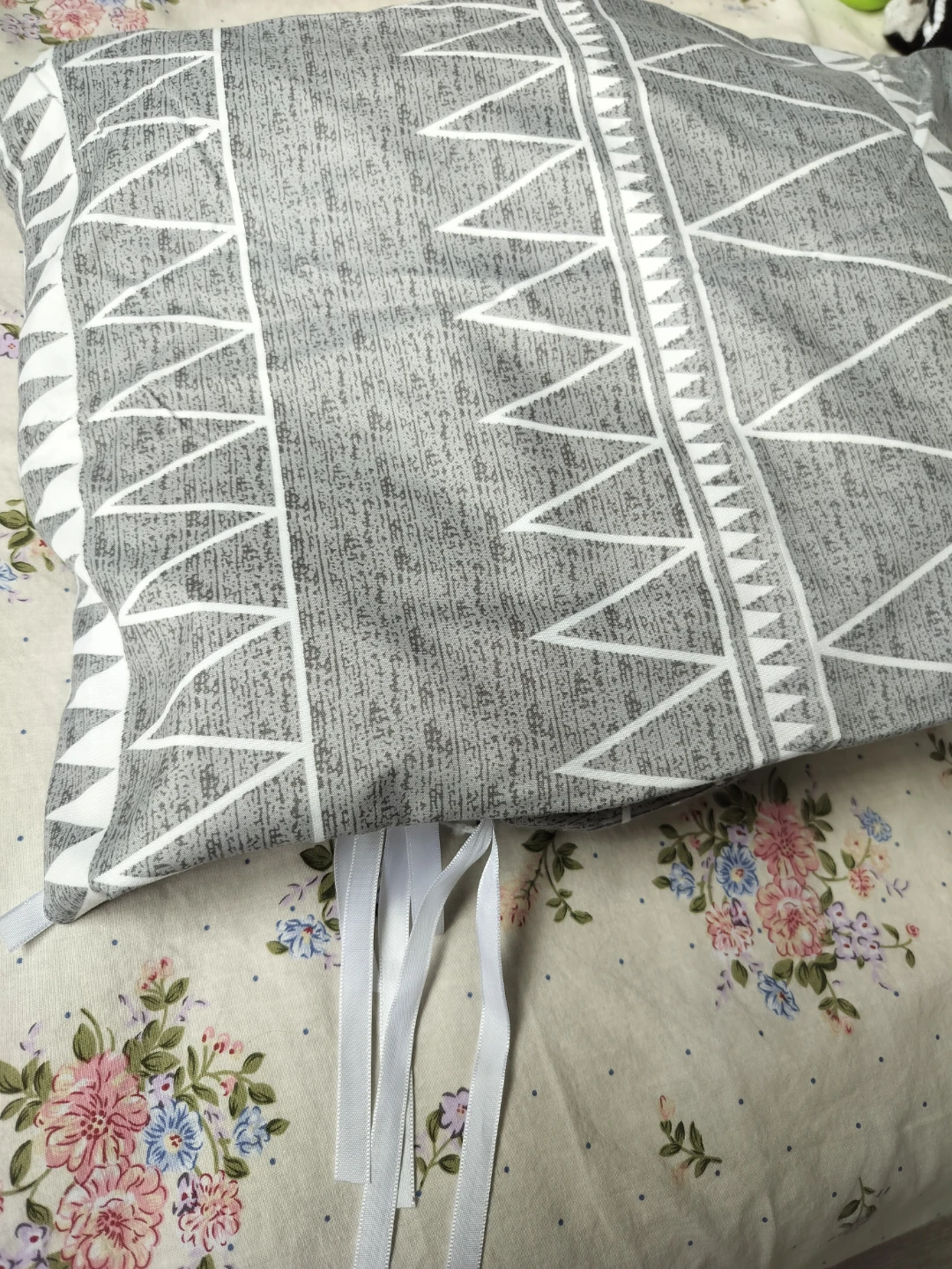 Queen duvet cover - photo 2