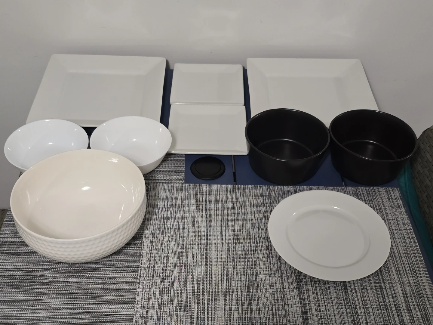 Assorted Dishware Set - photo 2