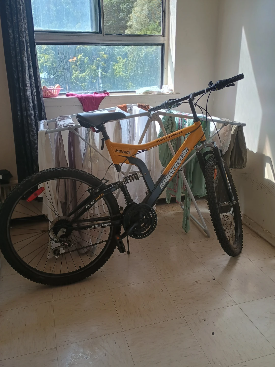 Affordable Bike for sale - photo 3