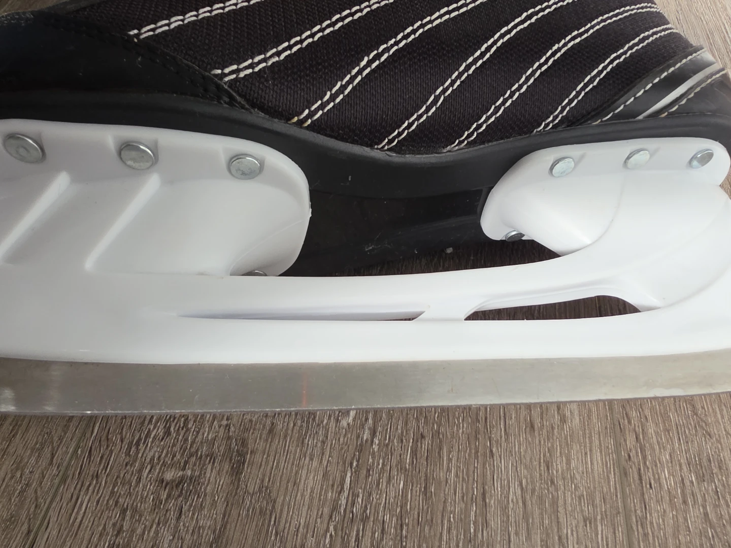 VIC Ice Skates - photo 5