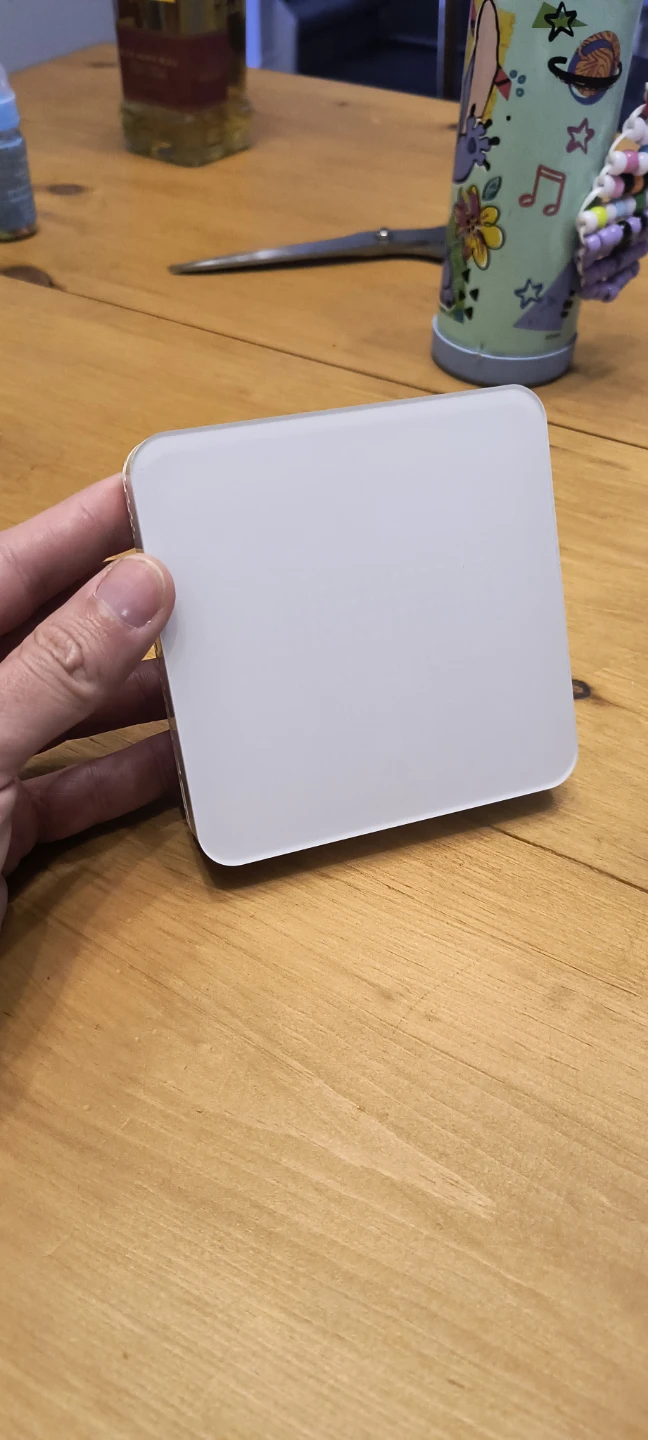 Zen ZigBee Smart Thermostat