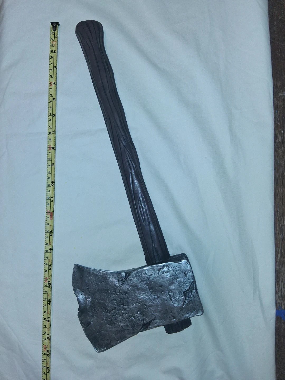 Foam Costume Axe Prop - photo 2