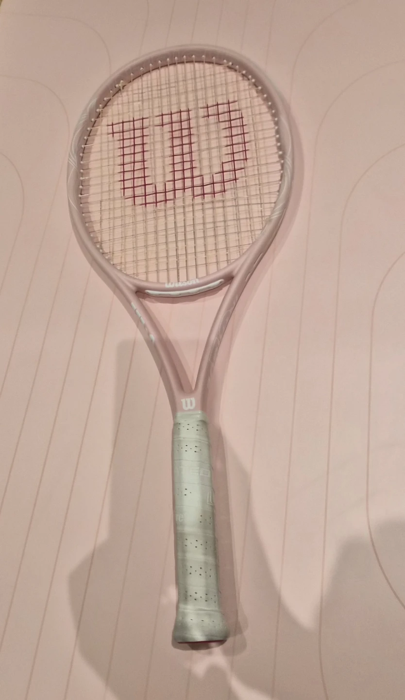 Wilson Intrigue SE Tennis Racket - photo 4