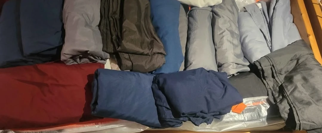 Bed sheet and pillow  Set - photo 2