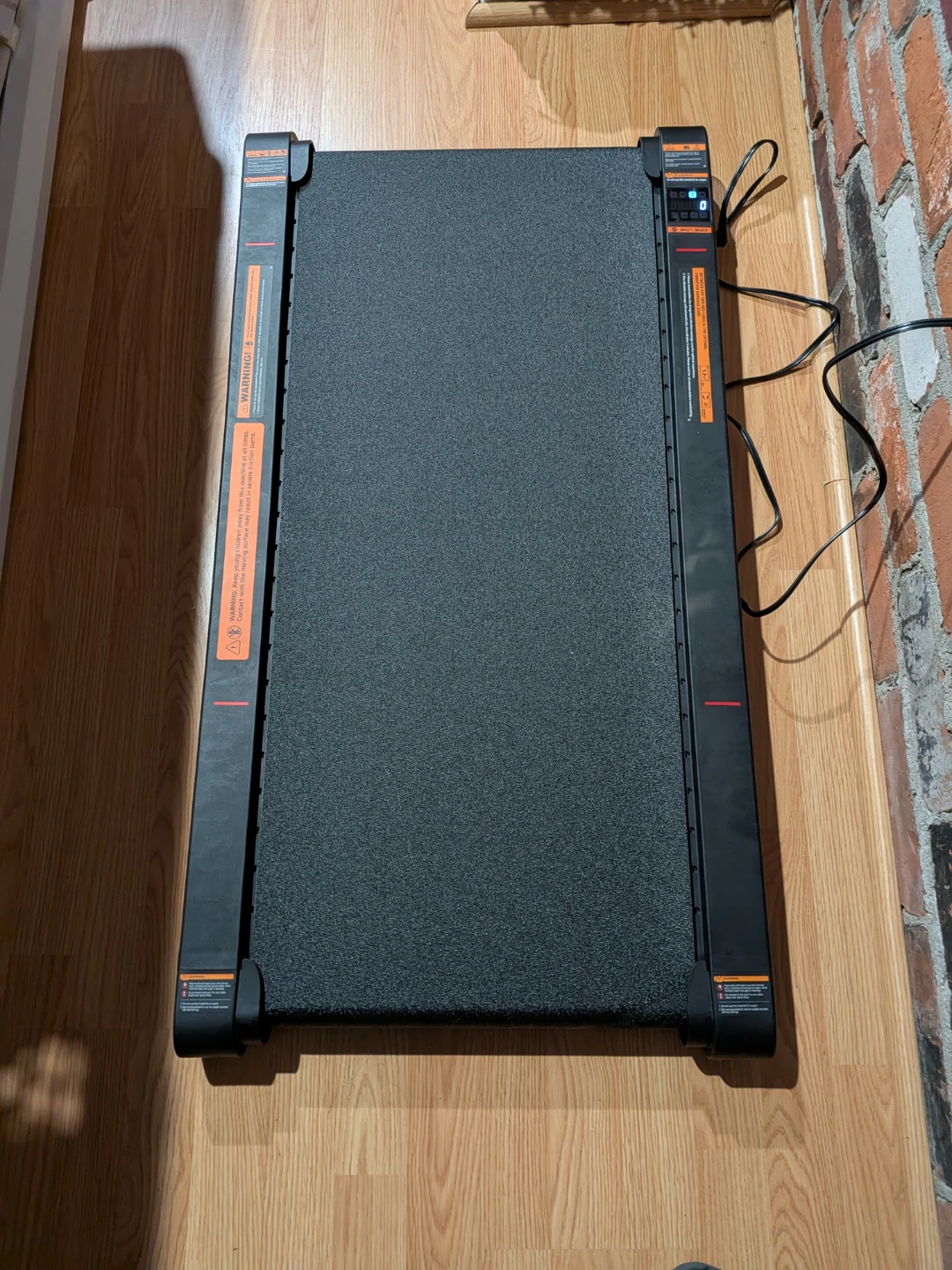 Sperax 4 in 1 Walking Vibration Pad(Brand New)