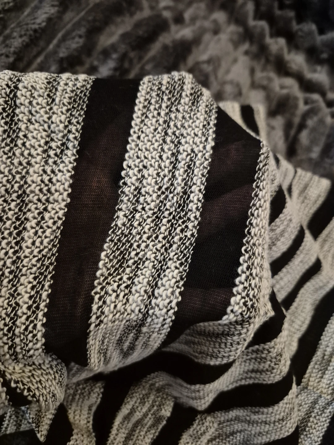 Dorothy Perkins Striped Top - photo 2