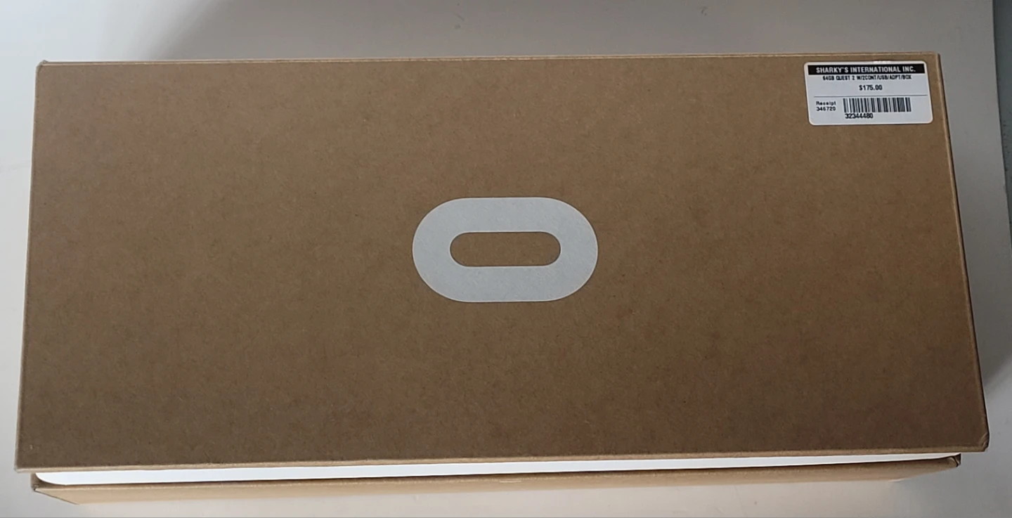 64GB Oculus Quest 2 (32344480) - photo 3