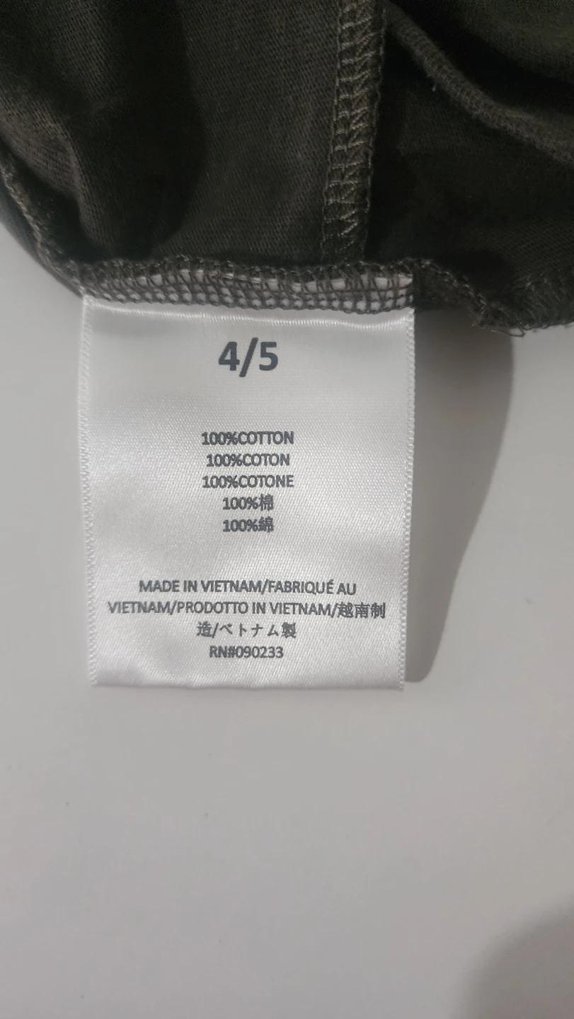 Essentials Fear of God - photo 5