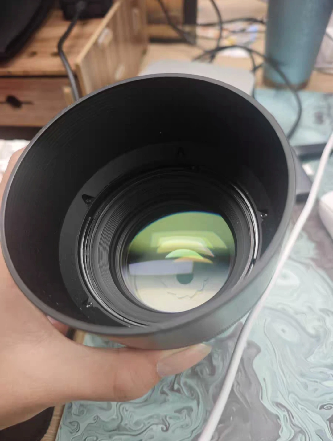 Sigma 85mm F1.4 DG DN Art Lens - photo 3