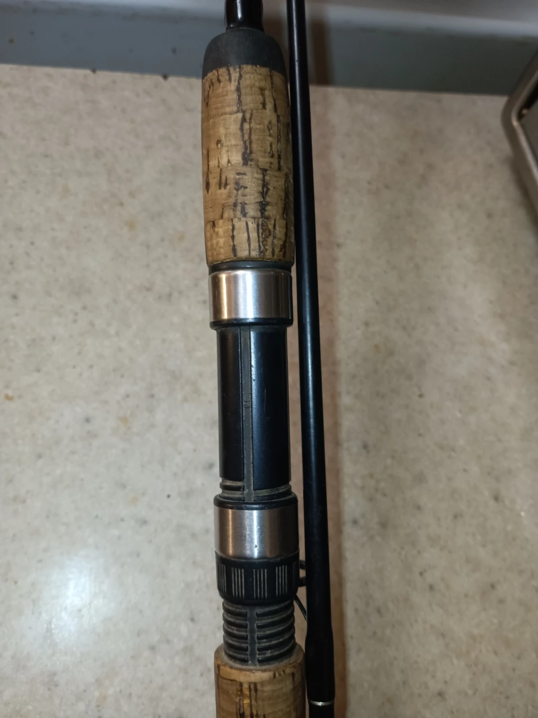 Rapala XTR120SP60M2 Spinning Fishing Rod - photo 5