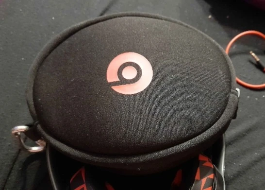 Beats Solo Headphones - photo 5