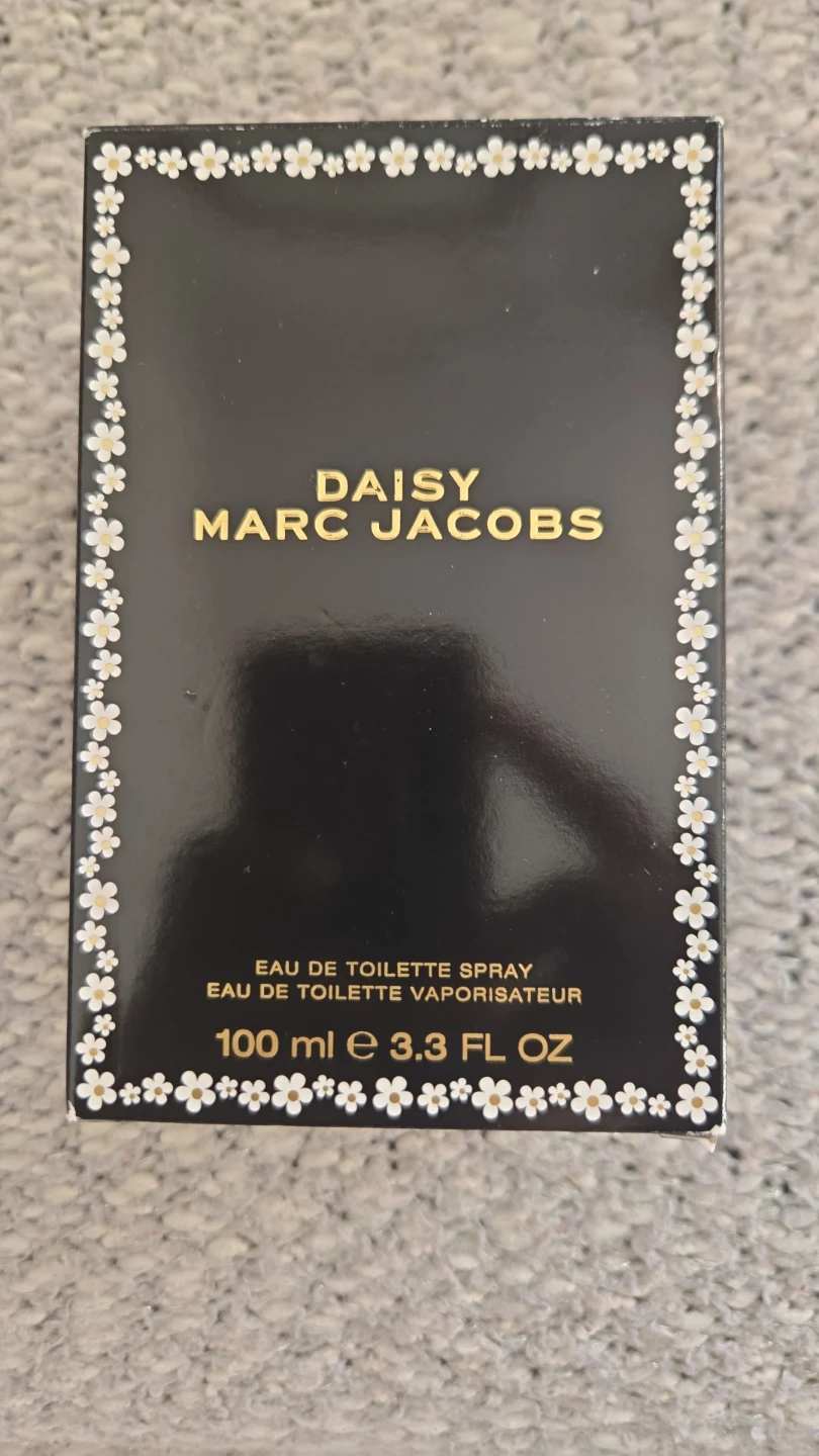 Marc Jacobs Daisy Eau de Toilette 100ml - photo 2