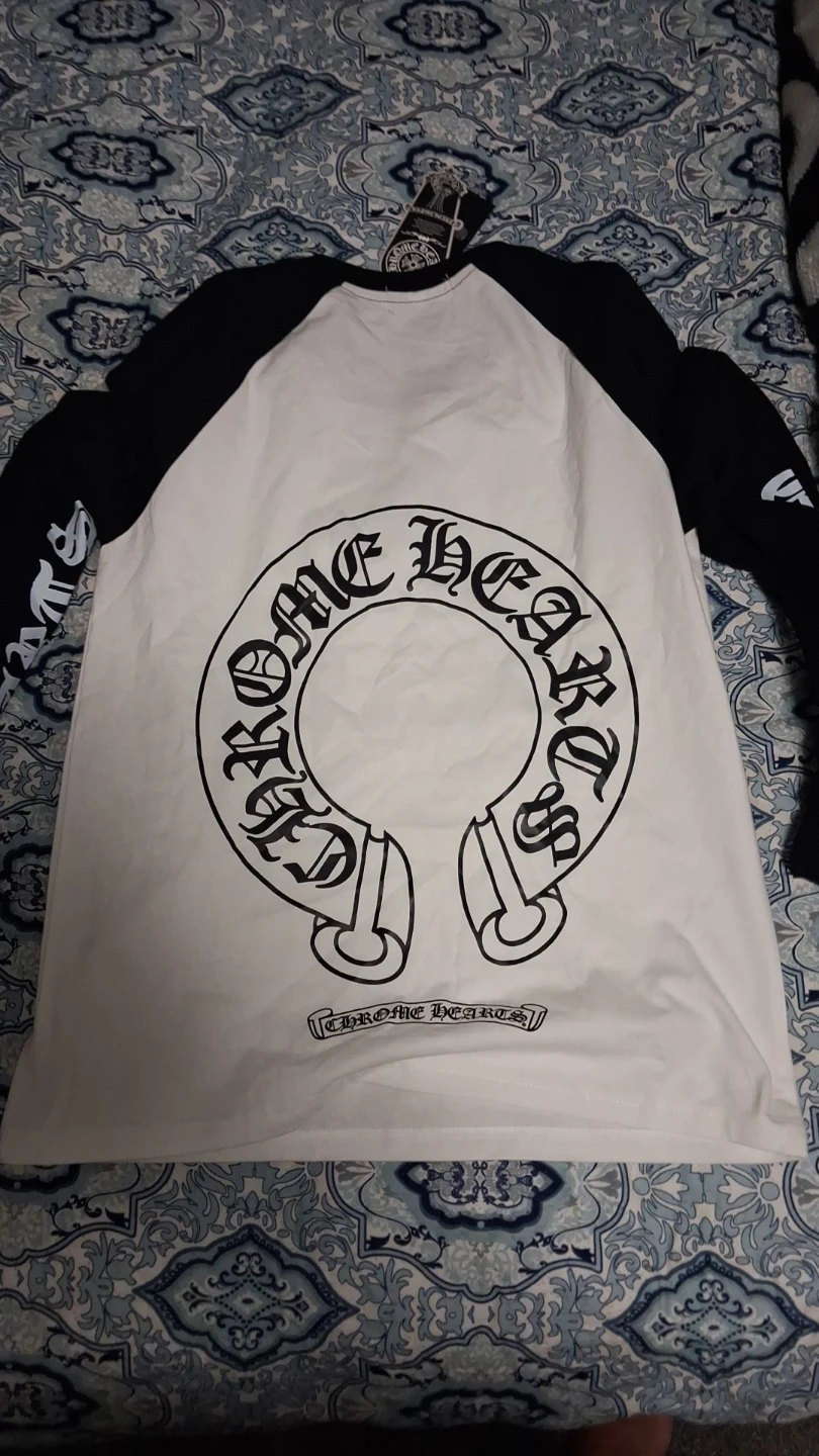 Chrome Hearts Long sleeve - photo 2