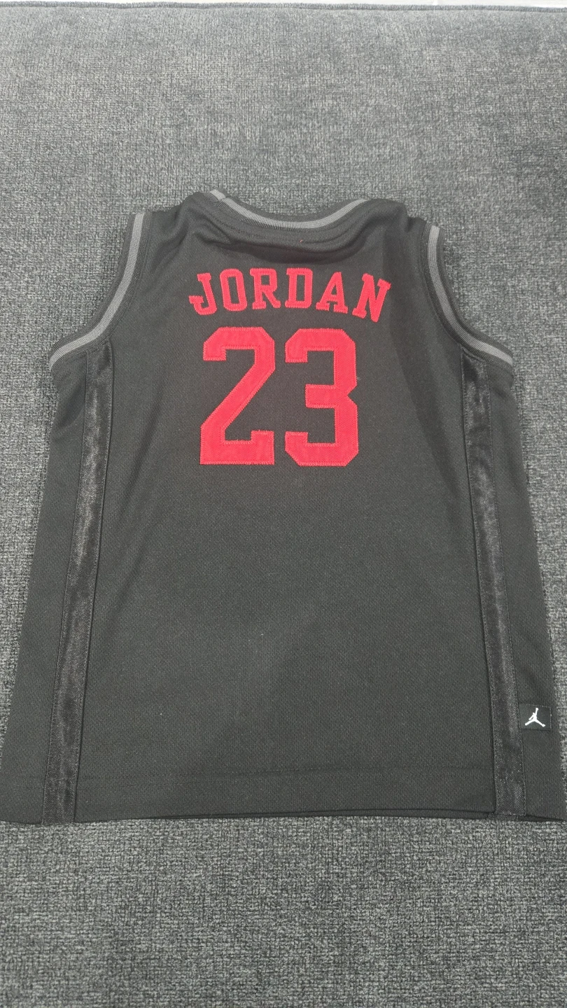 Jordan 23 Basketball Jersey - photo 2