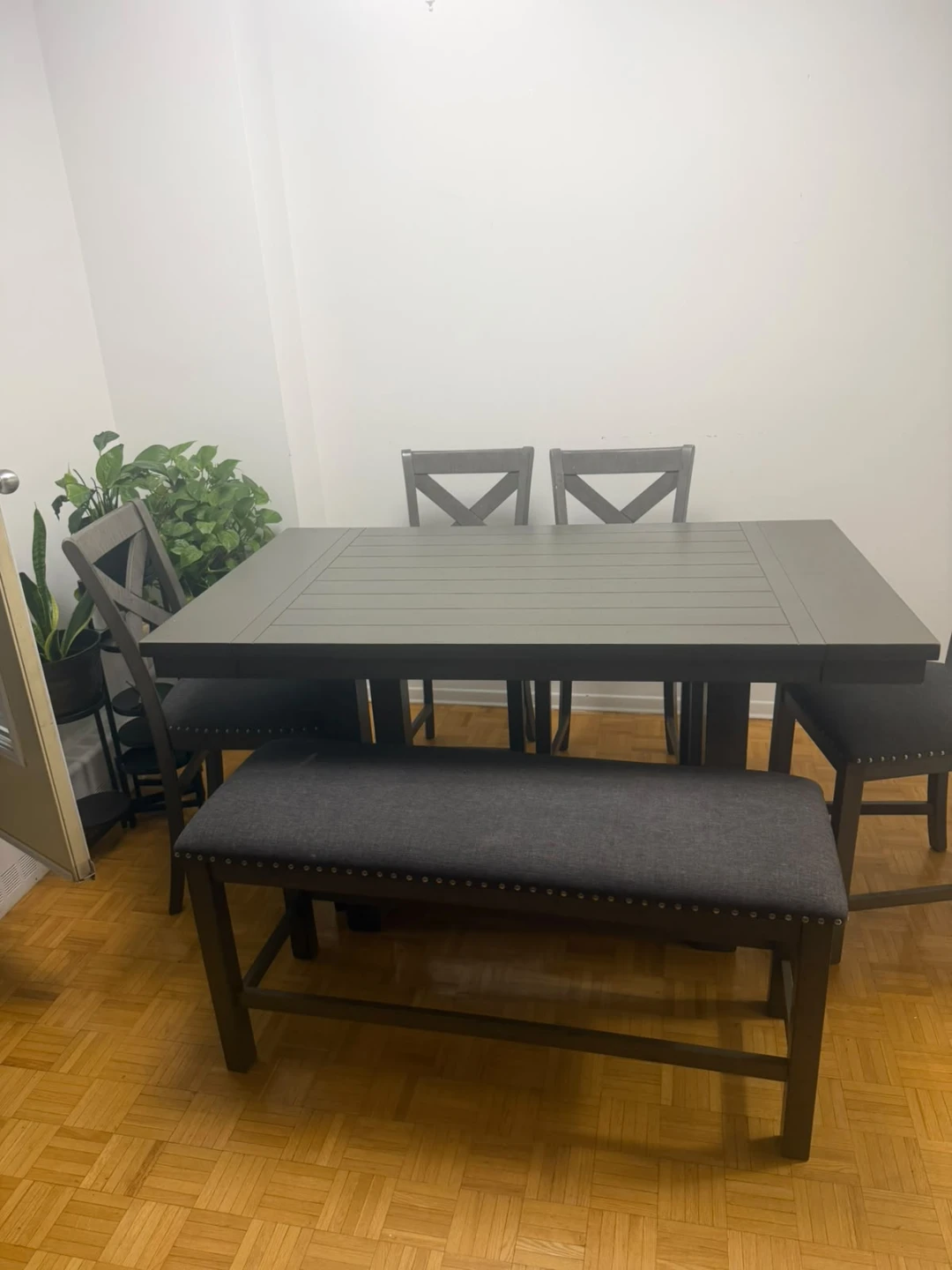 6 Seater Dining table
