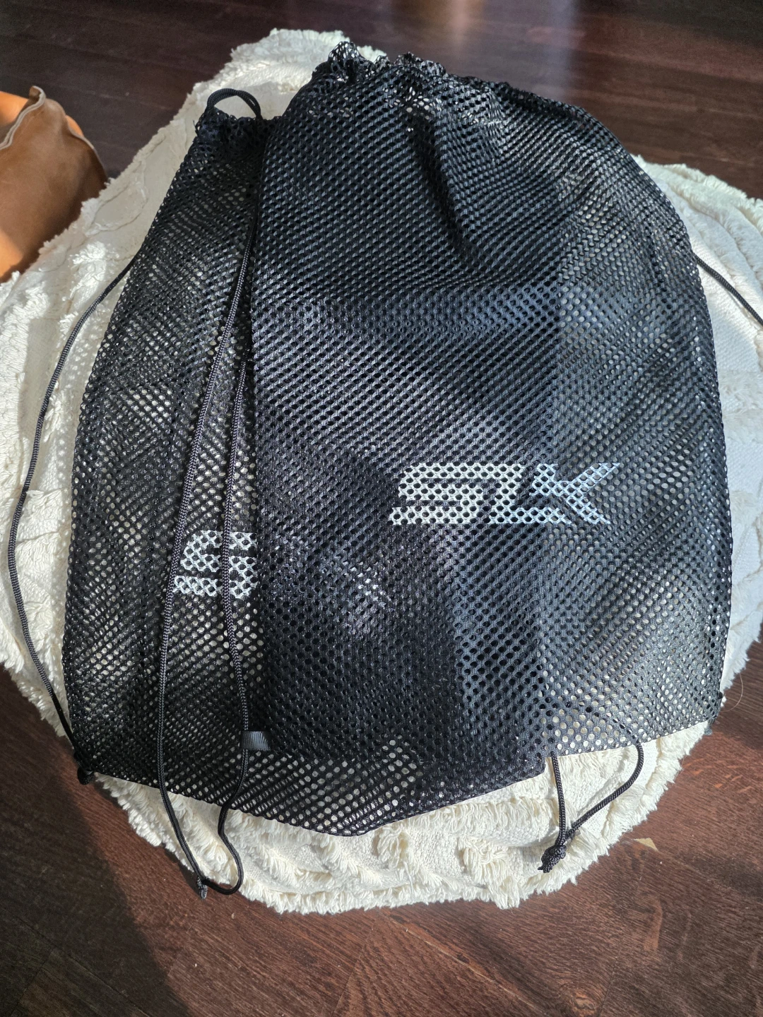Pickleball Paddle Covers and Mesh Bag - photo 2