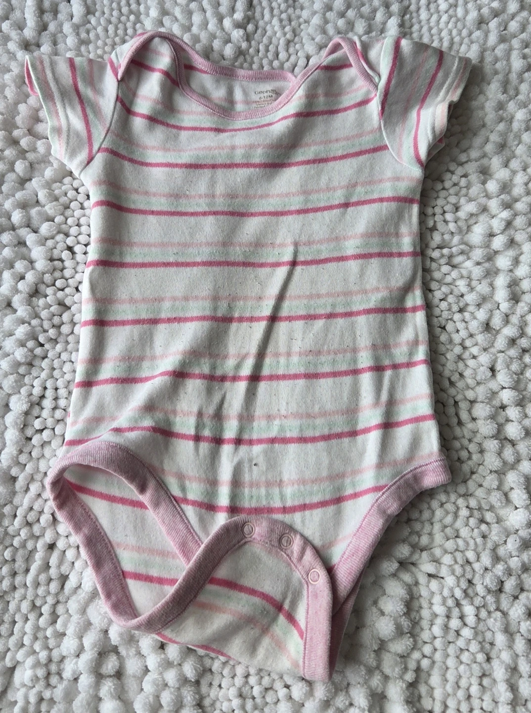 Baby Onesies and Romper Set - photo 3