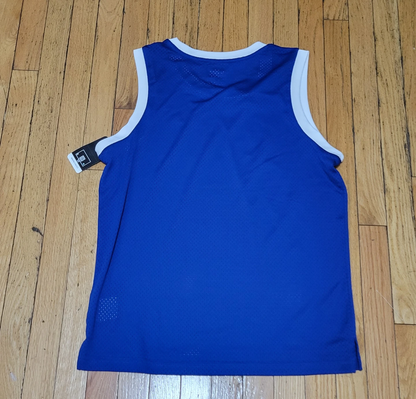 Dallas Mavericks Basketball Tank Top size Medium - photo 3
