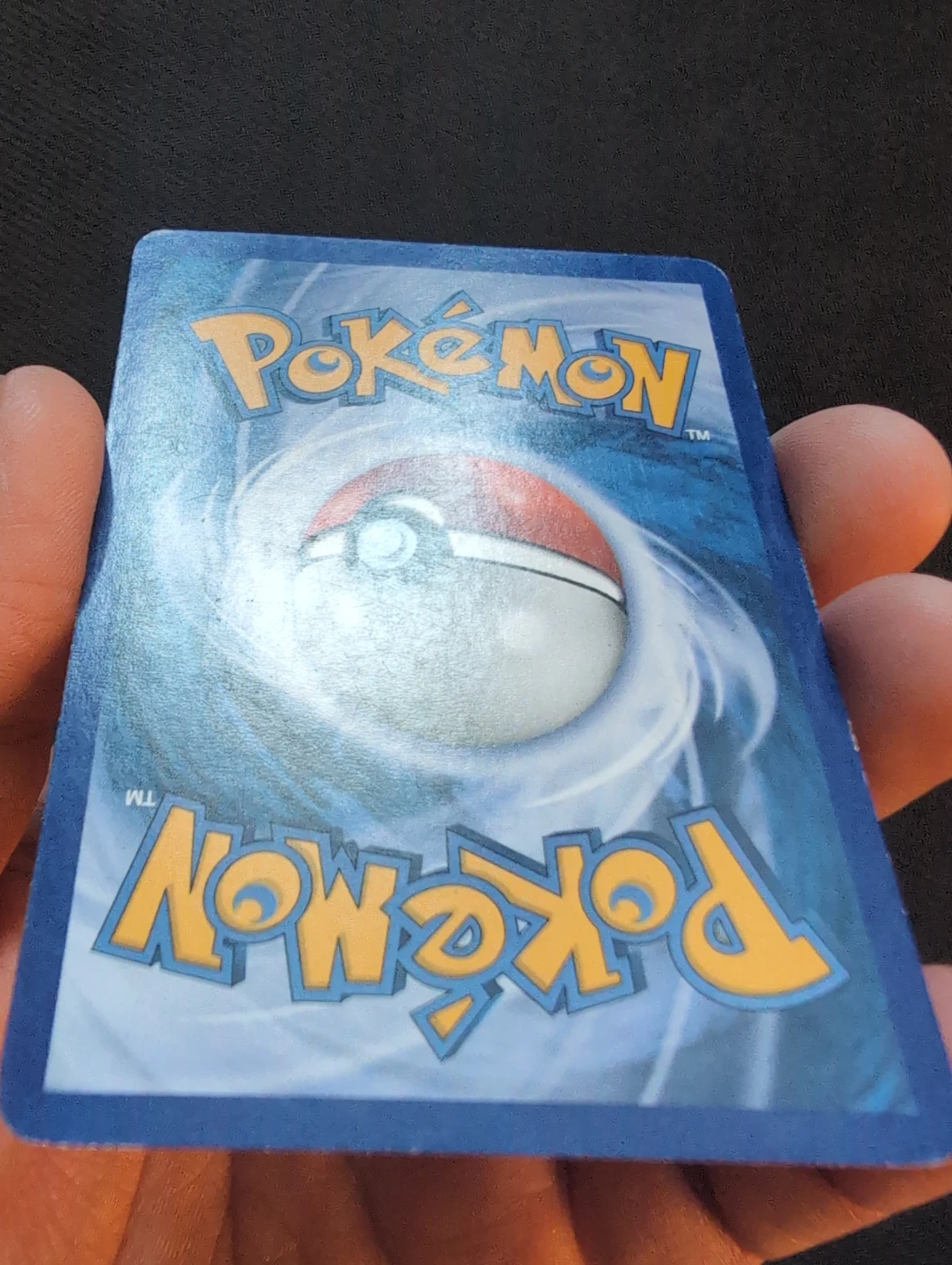 Charizard Secret Wonders Holo Rare 3/132 - Pokemon - photo 4