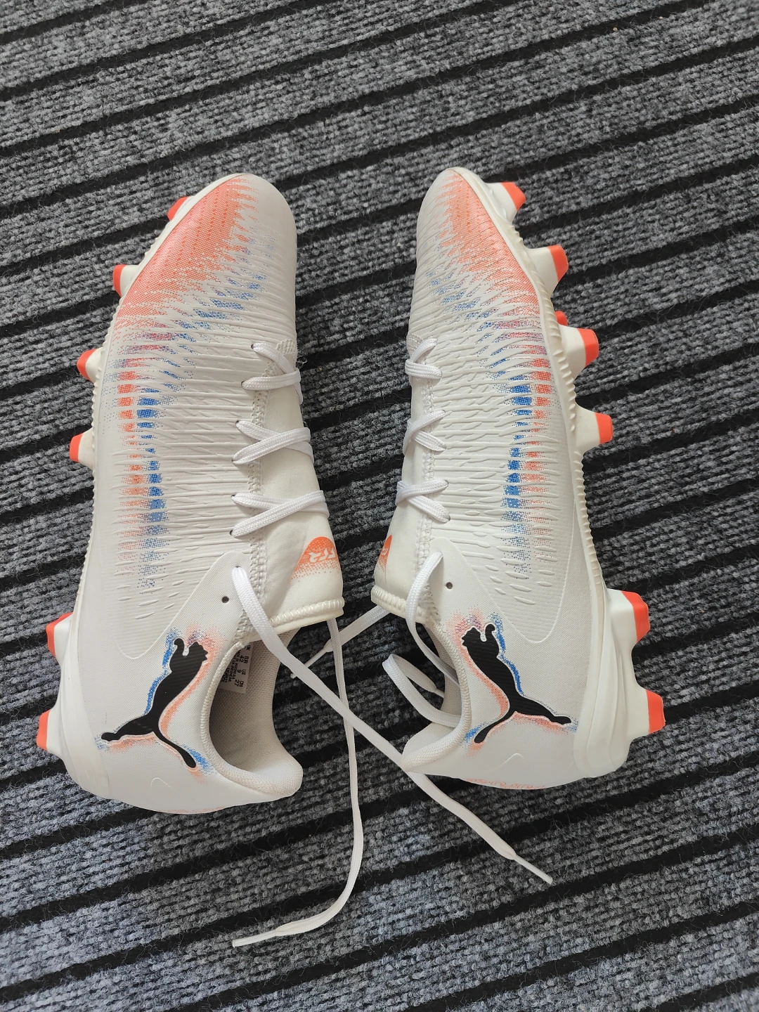 Puma Future Soccer Cleats - photo 2