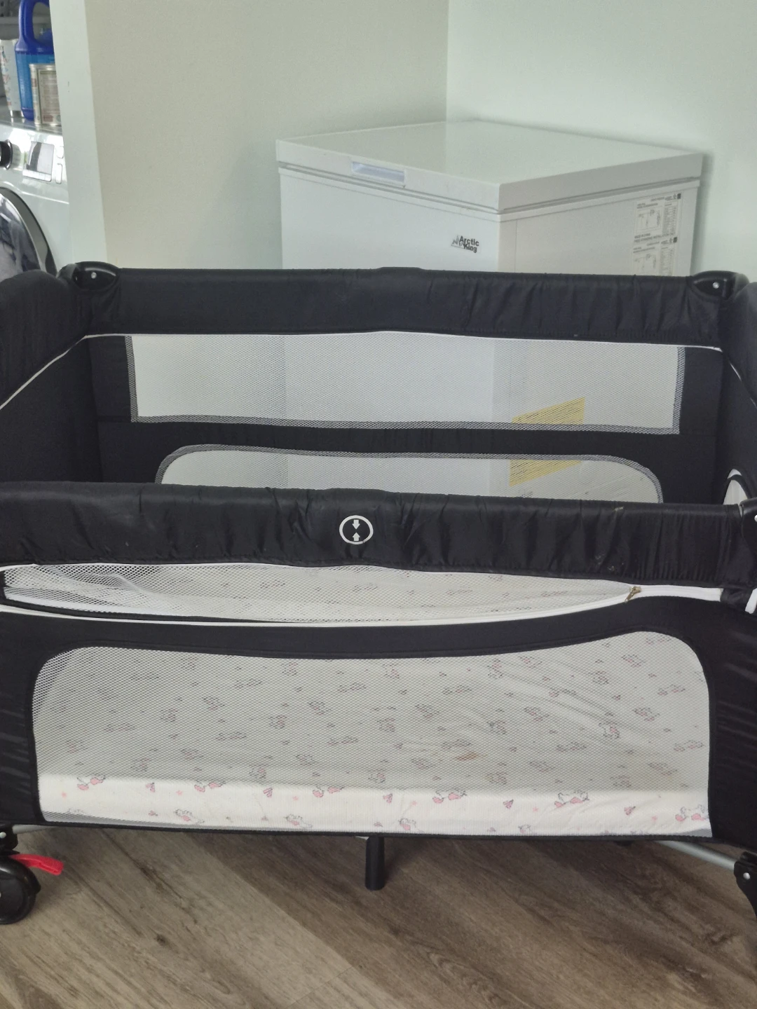Baby Bassinet
