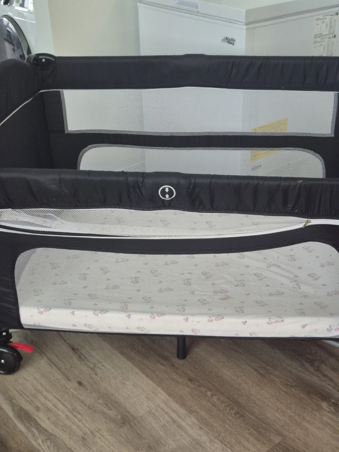 Baby Bassinet - photo 3