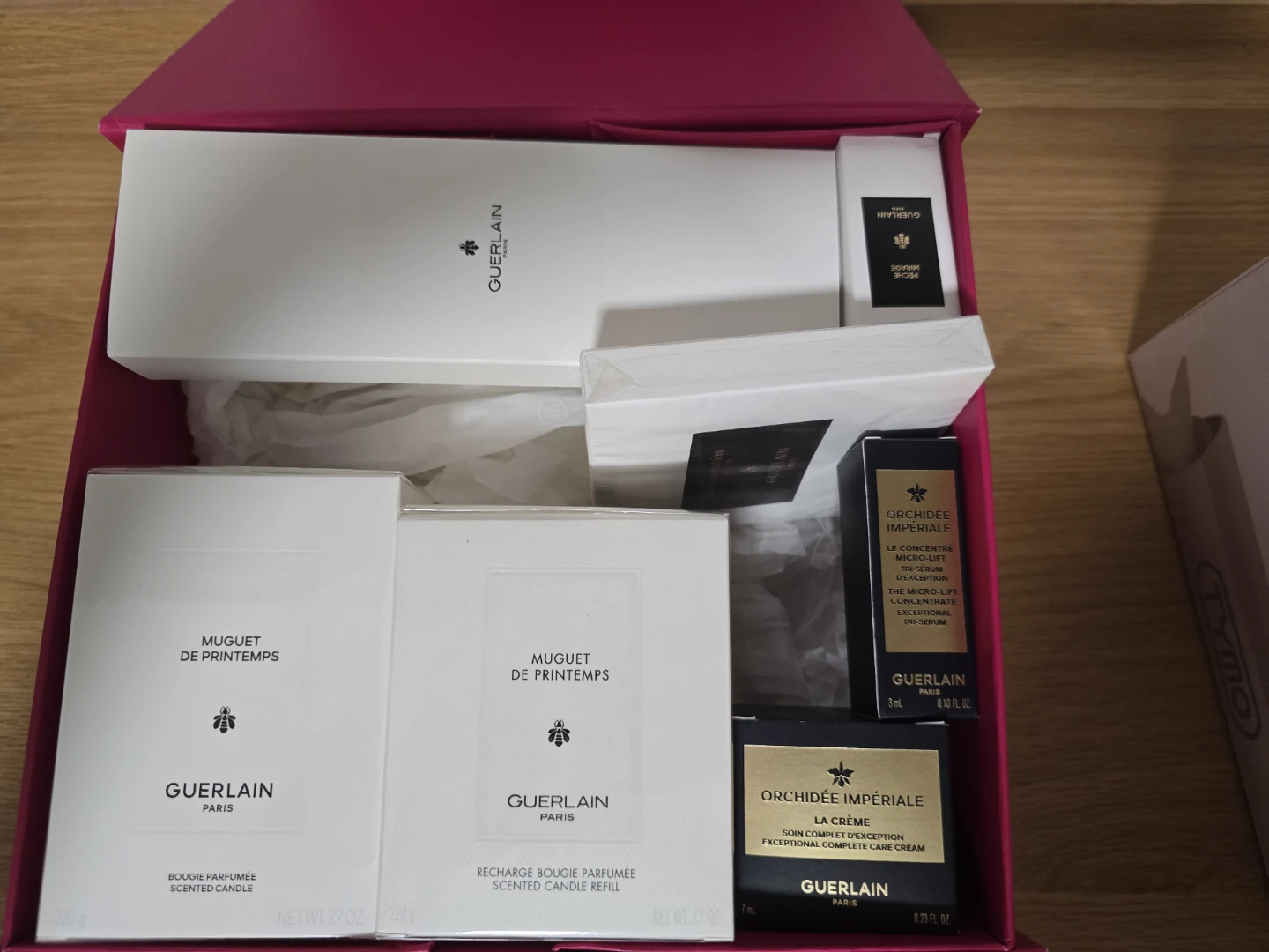 Guerlain Beauty Gift Set - photo 5