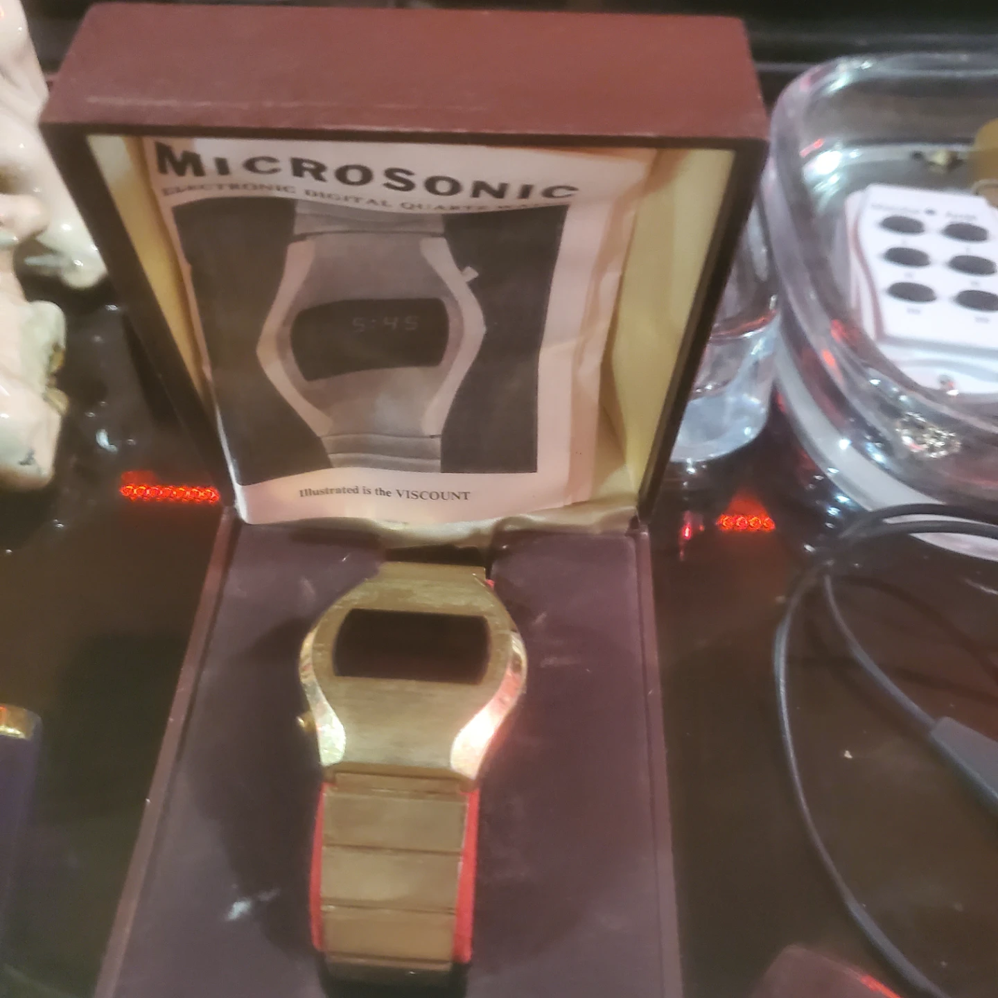 Collection of Assorted Wristwatches - photo 3