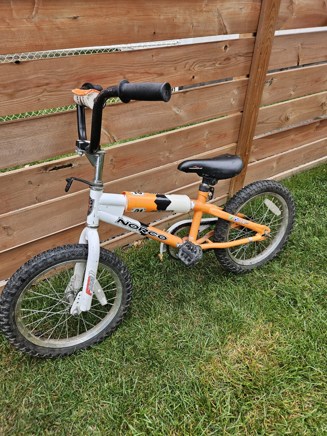 Norco Macho Kids Bicycle