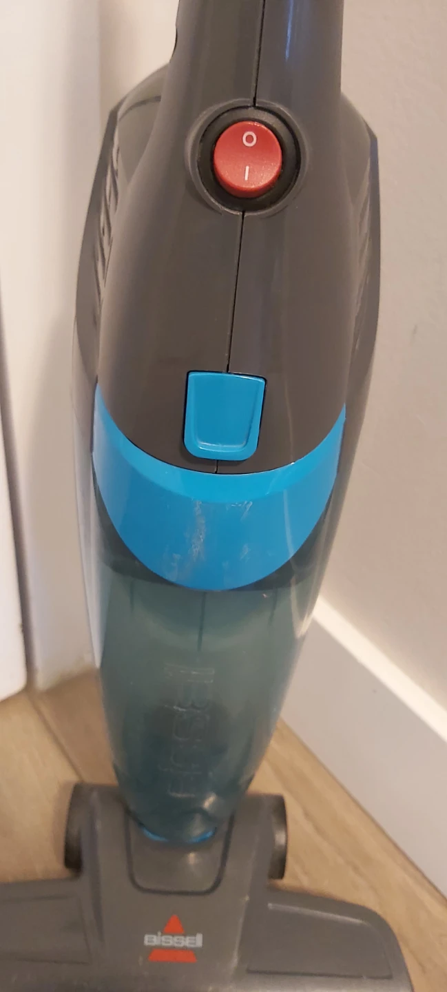 Bissell Stick Vacuum - photo 3