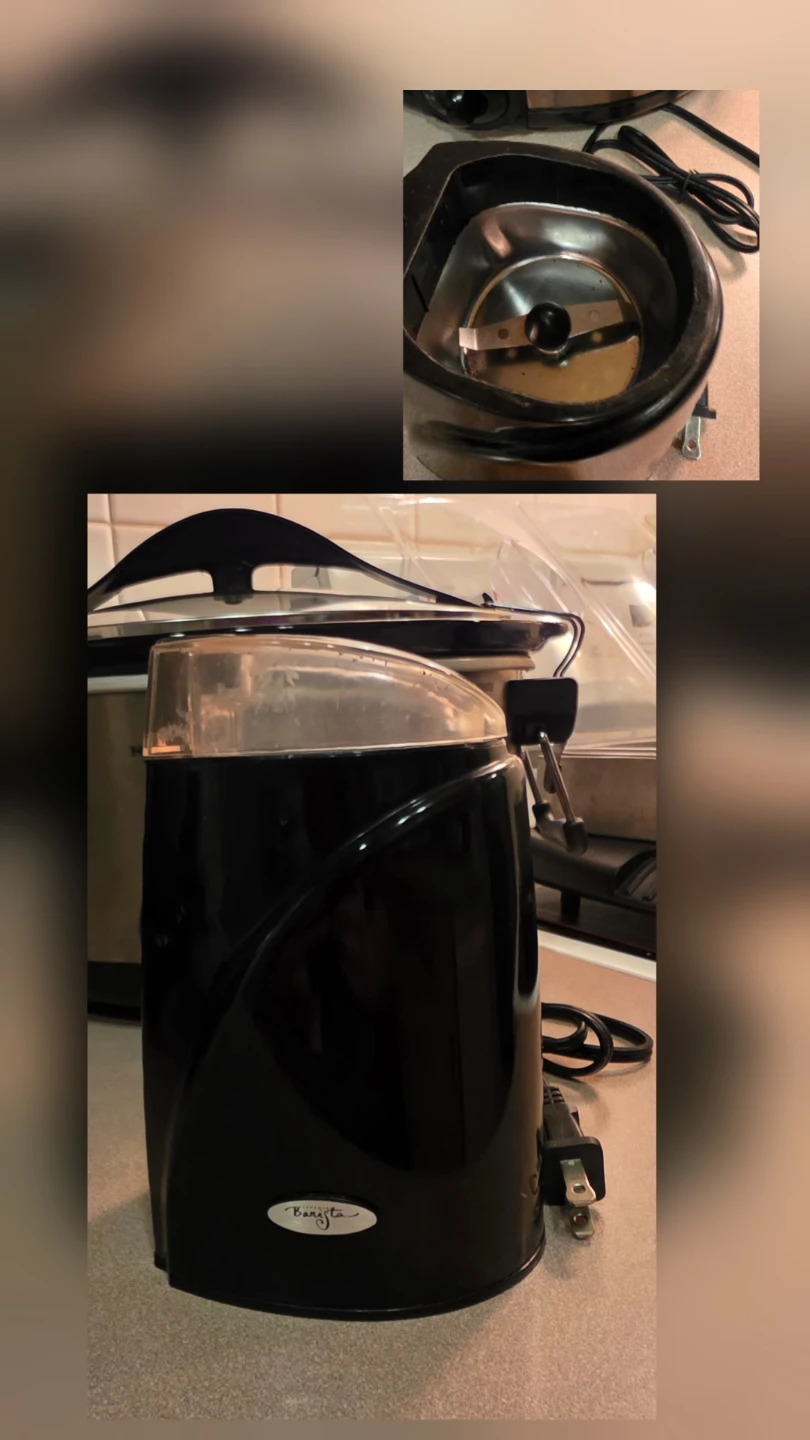 Instant Kitchen Setup: 10-Piece Appliance Bundle with Microwave - photo 5