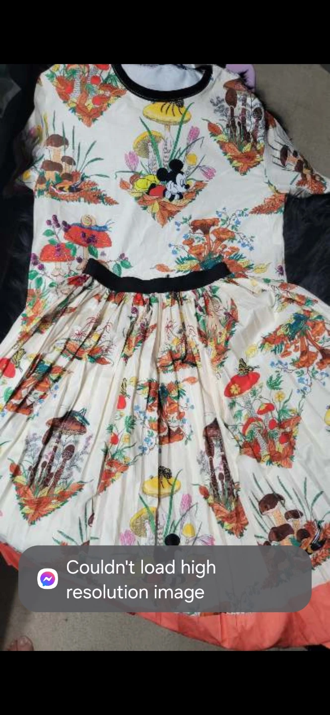 Assorted Women's Printed Dresses - photo 3