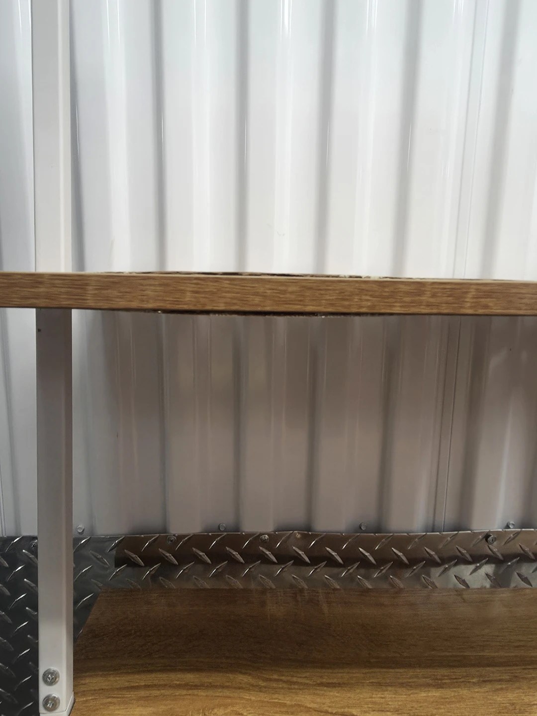 Nathan James Theo 5-Shelf - photo 4