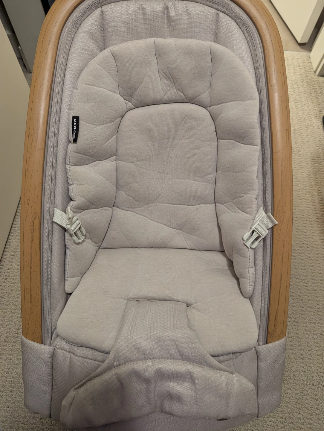 Maxi-Cosi 2-in-1 Kori Rocker for baby - photo 3