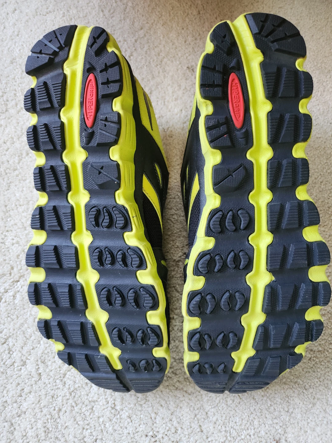 Treksta Kobra Walking GT 7 Gore-Tex Shoes - photo 3