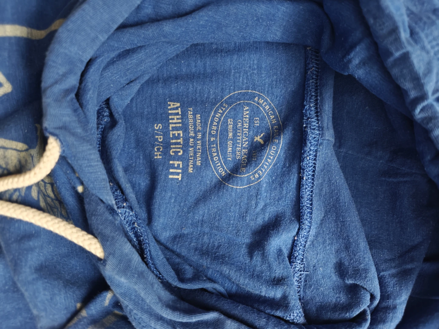 American Eagle Athletic Fit Hoodie - photo 2