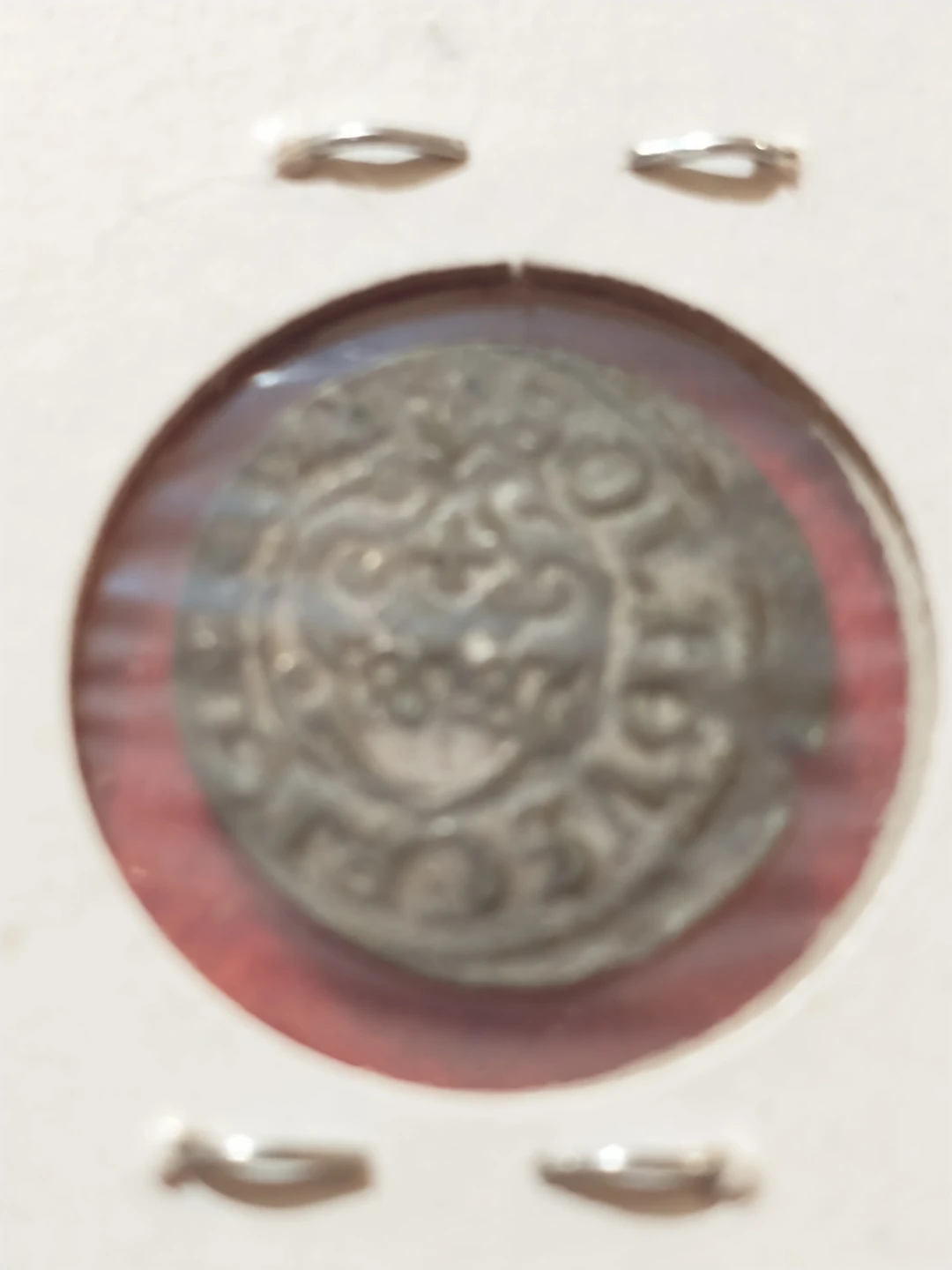 Polish Lithuanian Commonwealth Christina Silver 1632-1654 - photo 5