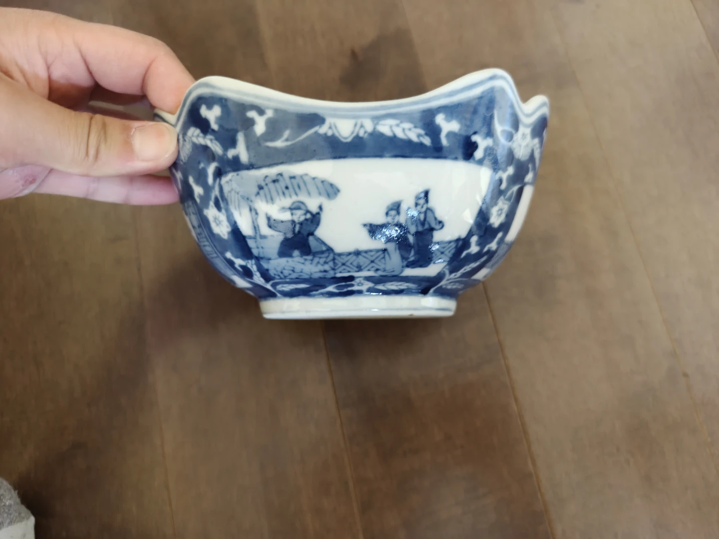 Chinese Style Bowl - photo 3