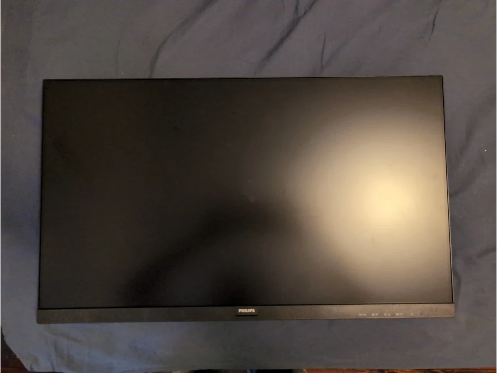 Philips Monitor