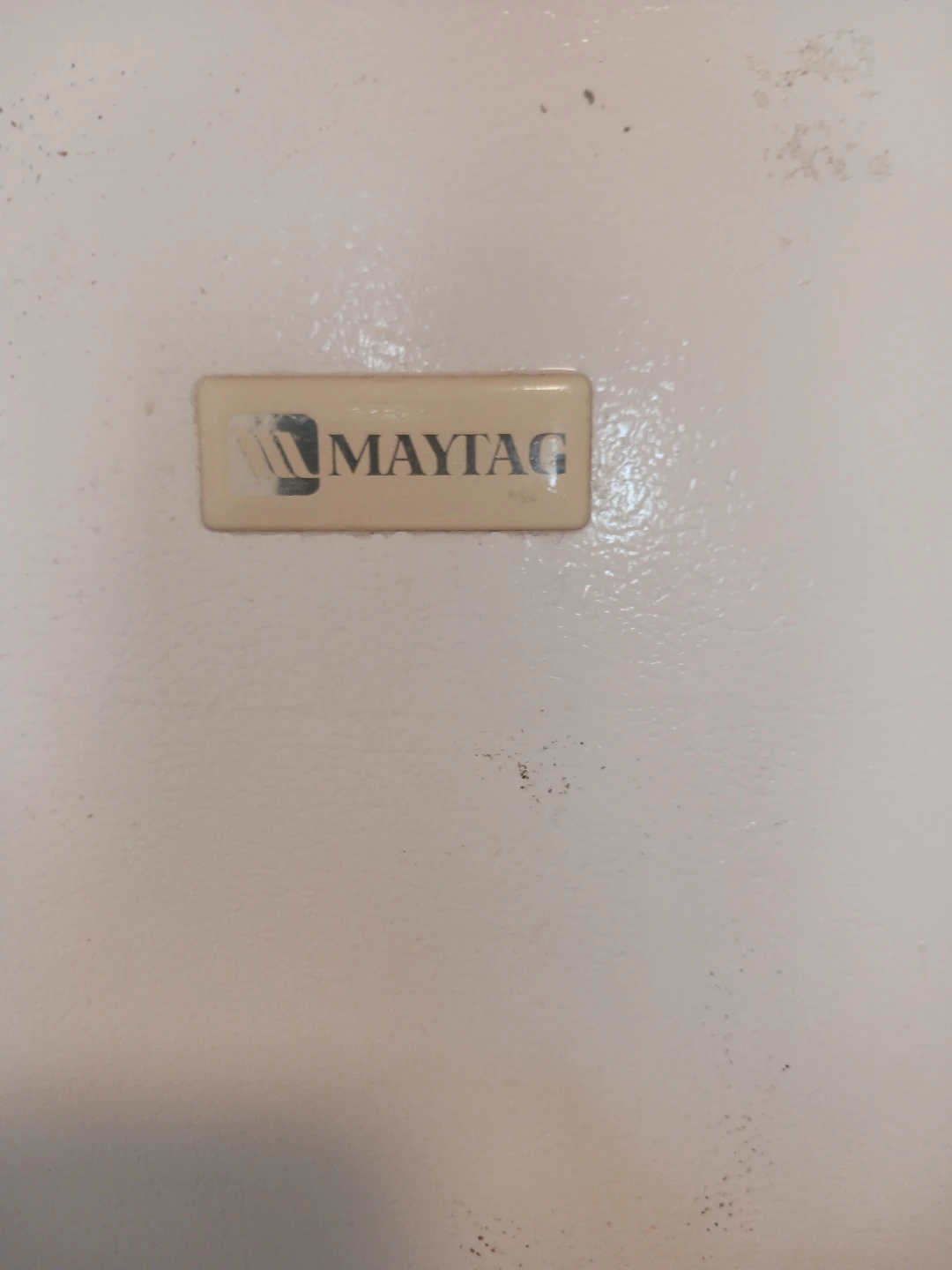 Maytag White Top-Mount Refrigerator - photo 2
