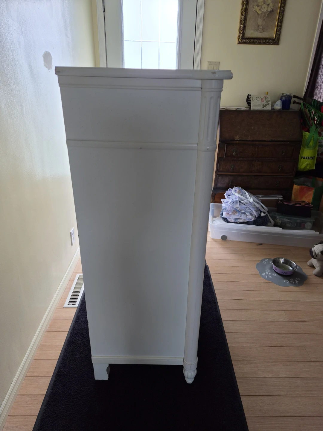 Dresser - photo 3