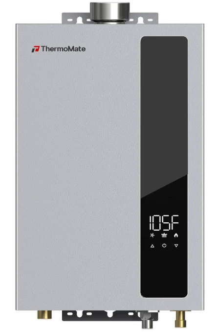 ThermoMate 98,500 BTU Propane Tankless Water Heater