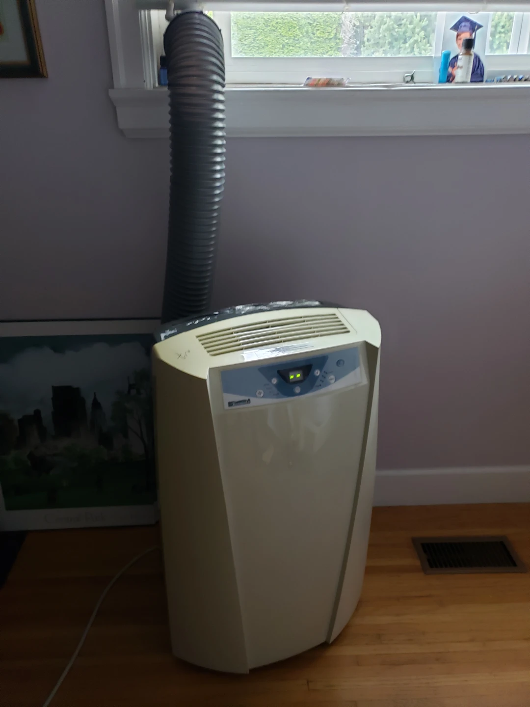 Kenmore Portable Air Conditioner