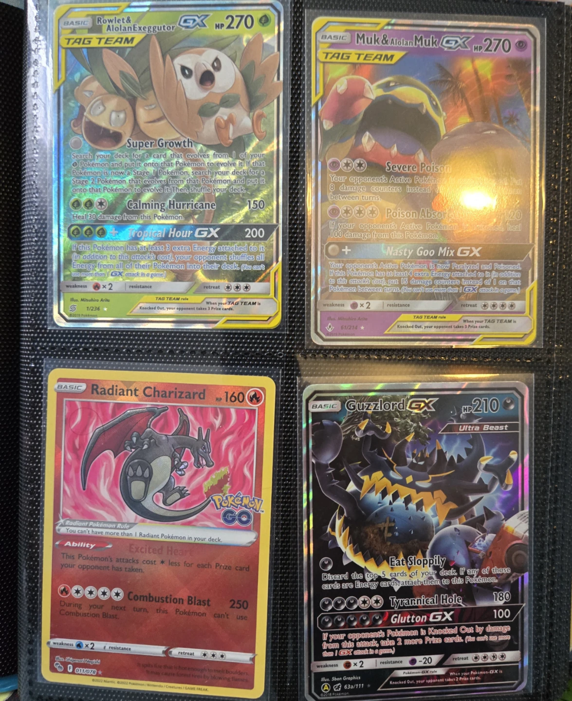 Pokemon Collection - photo 4