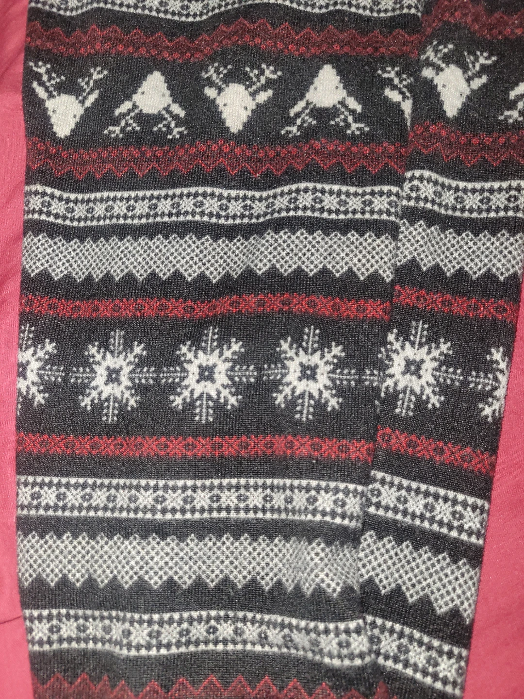XL winter leggings - photo 2