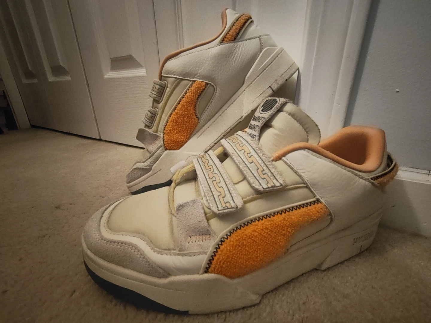 Puma x Market Slipstream INVDR - photo 2
