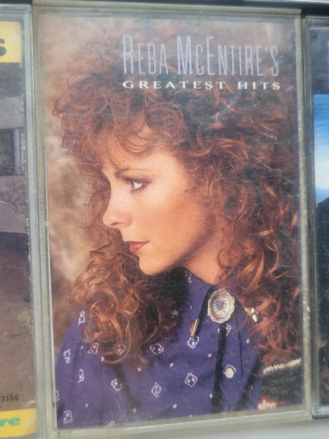 Country cassettes - photo 3