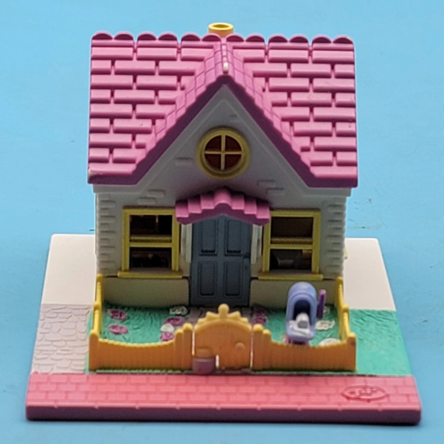 Polly Pocket House Playset
